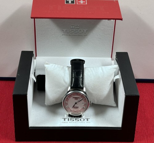 Montre tissot locle - tissot, le
