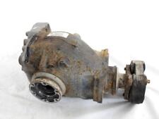 7566225 REAR DIFFERENTIAL BMW 1 SERIES 120D E87 2.0 D 130KW 6M 5P (2011) R