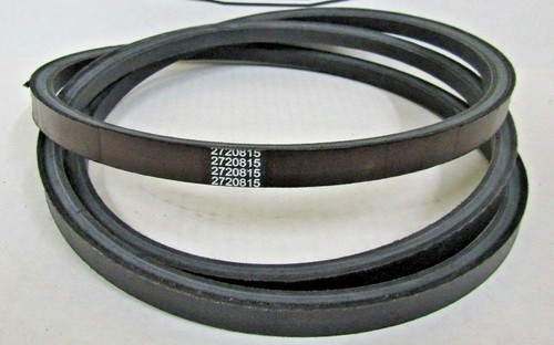 New oem spec pto - spec, bobcat