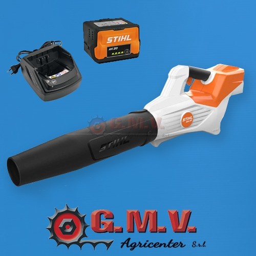 Souffleur bga batterie - bga, +