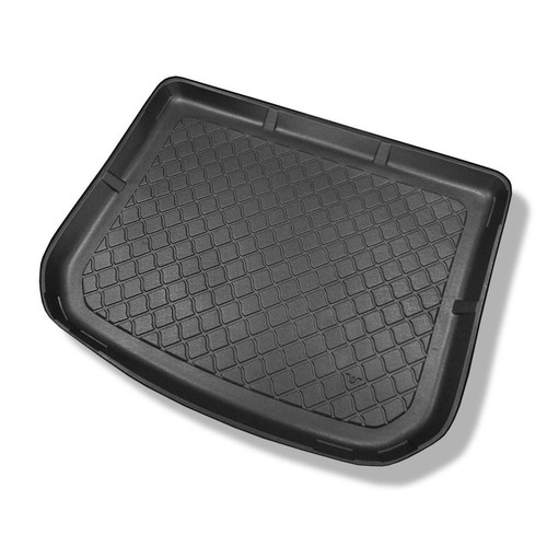 Tapis coffre pour audi tt - de,