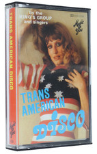 TRANS AMERICAN DISCO -