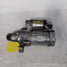 02M911024J Démarreur  SEAT IBIZA (KJ) 1.5 TSI EVO ACT (110Kw) Ber 5p/b/1498cc