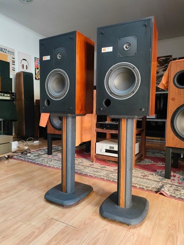 Jbl paire diffuseurs 2 - l, 19
