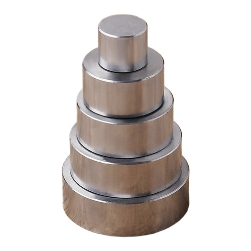 Rond pour enclume bloc - pour,