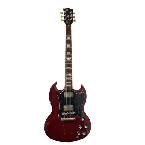 Gibson standard 1992 avec - standard,