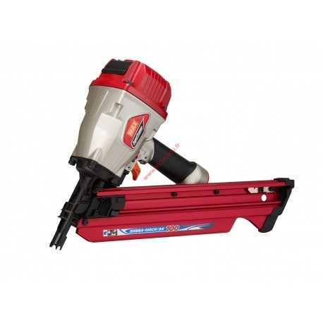 Max sn883 100ch cloueur - max, sn883-100ch/34