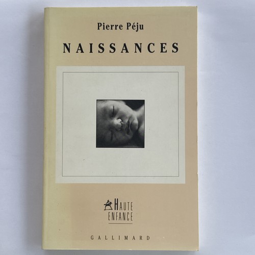 Livre poche naissances - poche, pierre