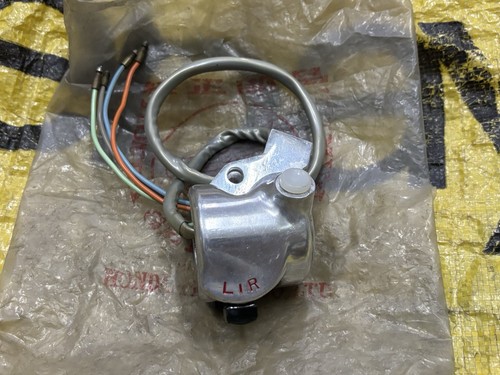 Honda ca175 cb125 - honda, cd175