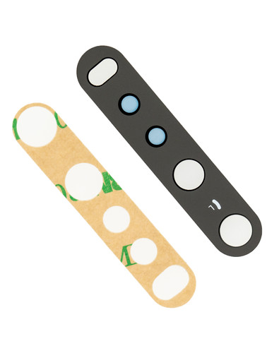 Lentille caméra pour - , v60