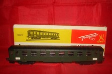 FLEISCHMANN HO VOITURE