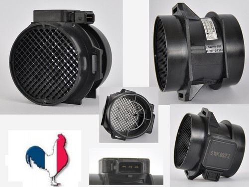 Debimetre air land - debimetre,