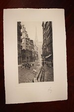 ✒ ca.1930 Pierre-Yves PETIT