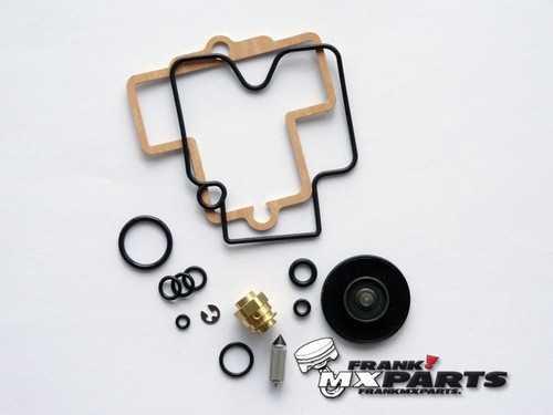 Kit reparation keihin fcr - reparation,