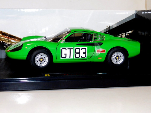 Ferrari dino 246 - n, 83