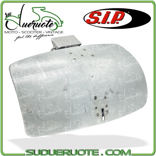 Sportellino coffre laterale - coffre,