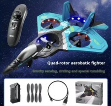 RC V17 avion télécommandé