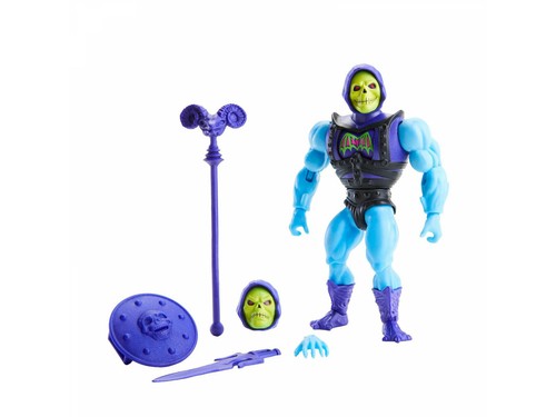 Figurine les maitres - figurine,
