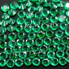 Lot de 100 pierres précieuses