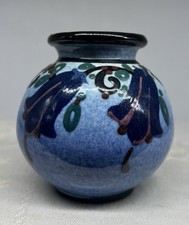 PAUL JACQUET VASE POTERIE