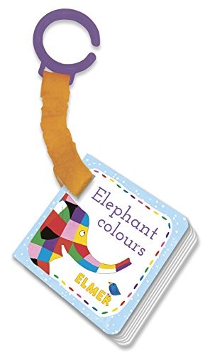 David mckee elmer elephant - david,