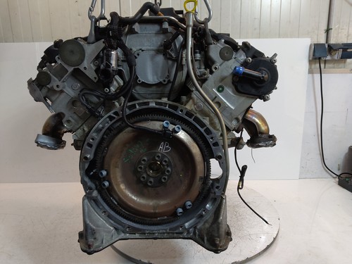 Moteur pour mercedes - mercedes, a209