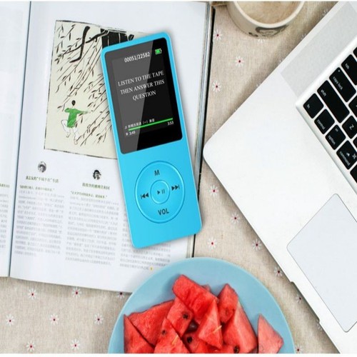 Lecteur pour mp3 - , fm