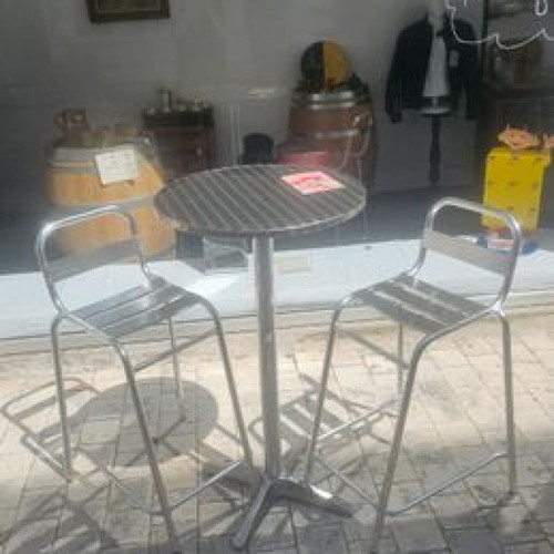 Ensemble mange debout - ensemble, mange-debout