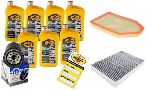 Pennzoil 0w40 pour - pennzoil, avec