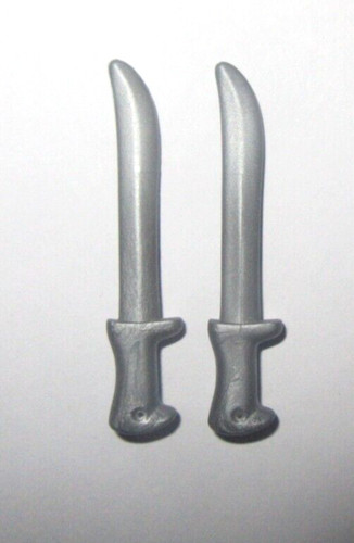 Playmobil lot machette ha7 - ,