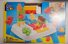 MEGA BLOKS FISHER PRICE