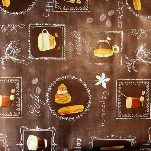 Nappe table toile cirée - nappe,