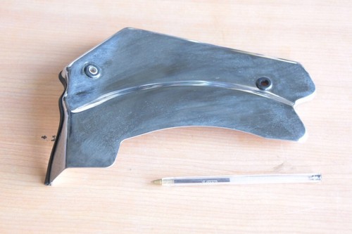Occasion carter en metal - occasion,