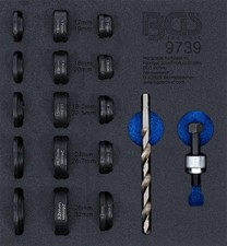 Poinçonneuse perforatrice