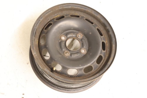 Ford fiesta ja8 jante - jante, acier