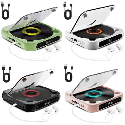 Lecteur portable design - portable,