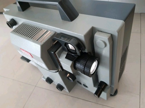 Projecteur film eumig mark - eumig,