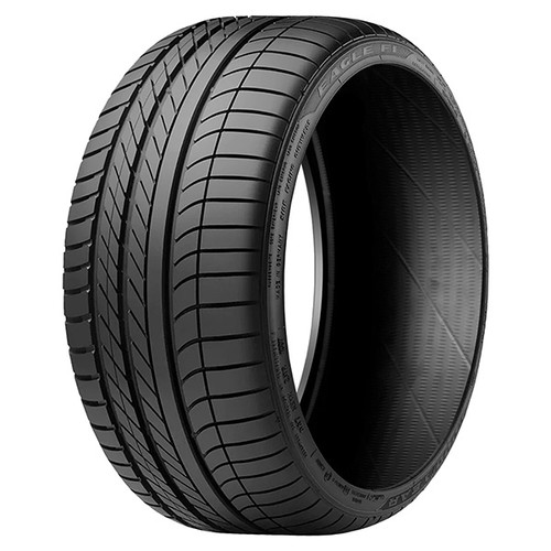 Pneu goodyear 235 - 235/50, r17