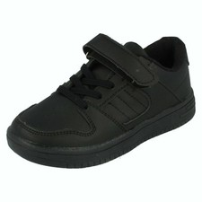 Boys Synthetic Casual Sports Shoes N1145