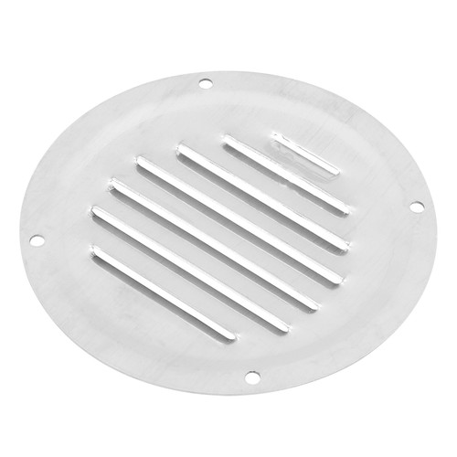 Grille aération acier - d'aération,