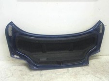 Malle/Hayon arriere MAZDA RX-8