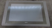 Wacom DTK-2200 Cintiq 22HD Display Tablet
