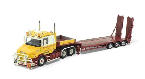 Tekno camion avec porte - camion,
