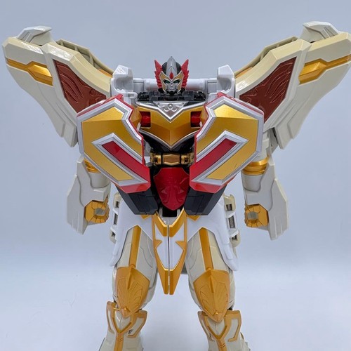 Figurine power rangers bandai - power,