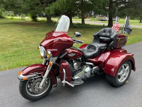 2003 harley davidson electra - 2003, harley-davidson