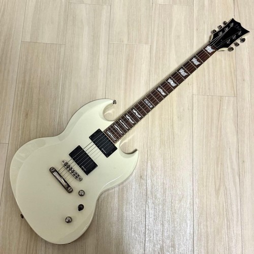 Guitare électrique esp ltd - électrique,