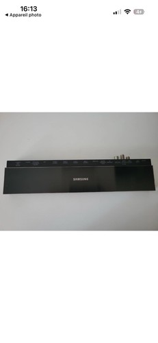 Samsung boîte one connect - boîte,