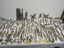 wholesale lot of antique furniture lock entrances drawer 