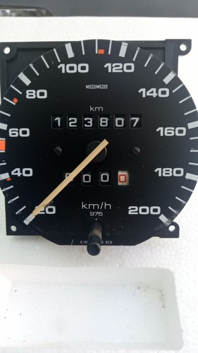 Compteur golf mk2 - compteur, 2