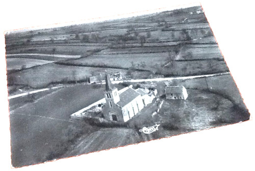 Carte postale ancienne
